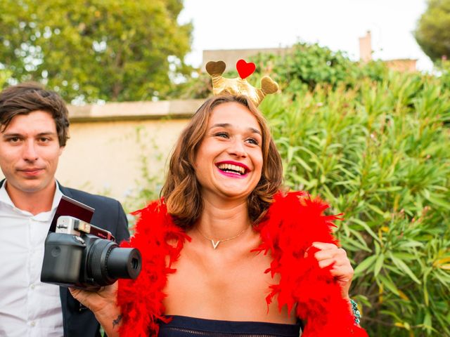 Le mariage de Rémy et Audrey à Marseille, Bouches-du-Rhône 115