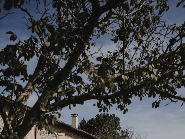 Le mariage de Dominique et Charlotte à Rabastens, Tarn 14