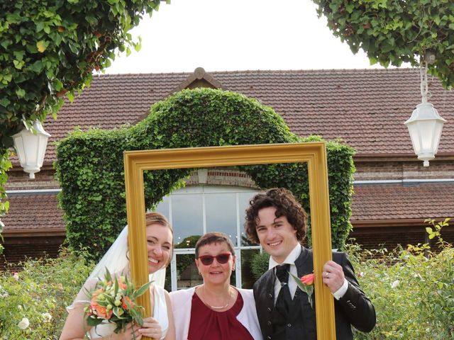 Le mariage de Anthony et Dorothée à Noyers, Eure 52