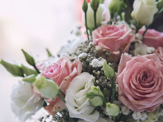 Le mariage de Joakim et Chloé à Martigues, Bouches-du-Rhône 2