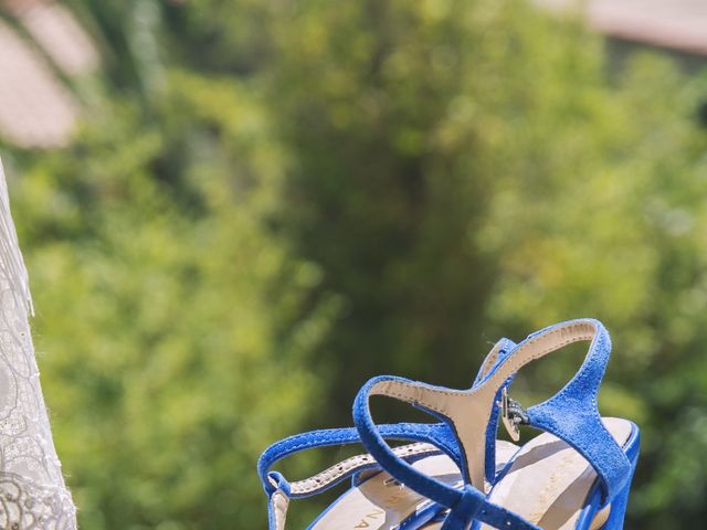 Le mariage de Joakim et Chloé à Martigues, Bouches-du-Rhône 5