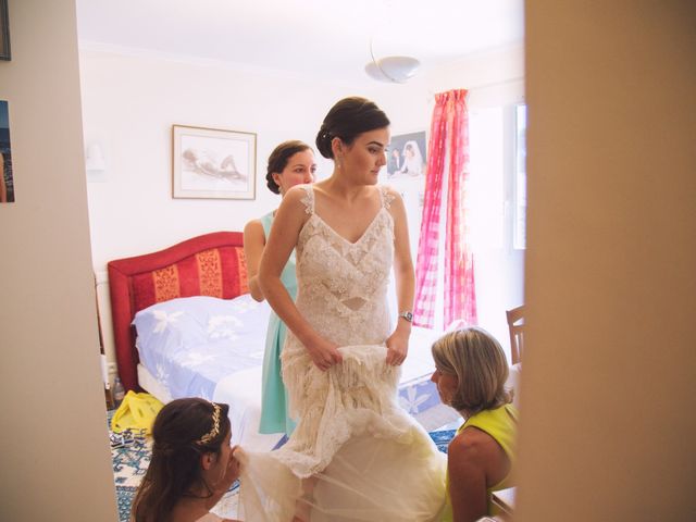 Le mariage de Joakim et Chloé à Martigues, Bouches-du-Rhône 17