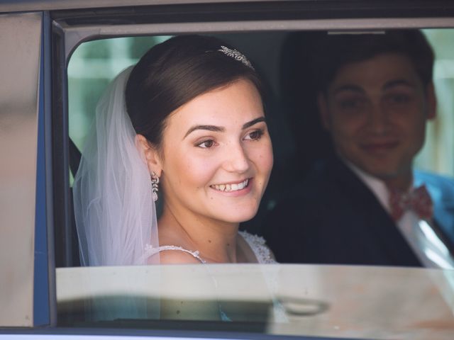 Le mariage de Joakim et Chloé à Martigues, Bouches-du-Rhône 26