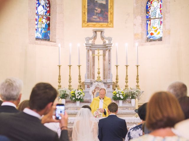 Le mariage de Joakim et Chloé à Martigues, Bouches-du-Rhône 27