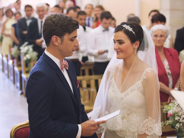 Le mariage de Joakim et Chloé à Martigues, Bouches-du-Rhône 28