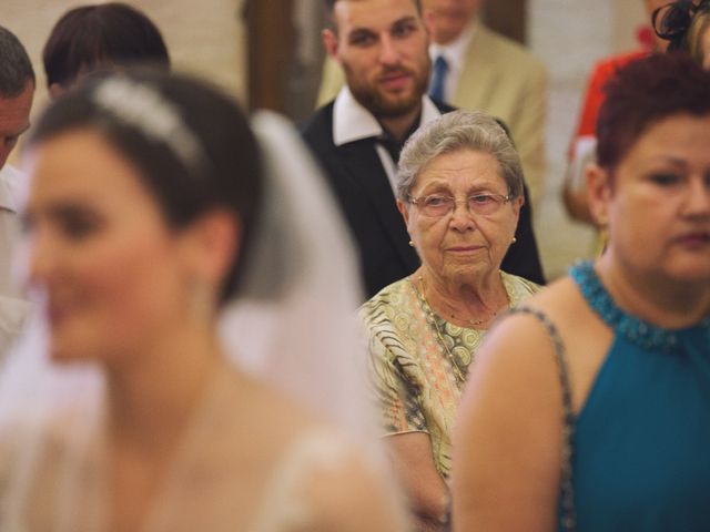 Le mariage de Joakim et Chloé à Martigues, Bouches-du-Rhône 29