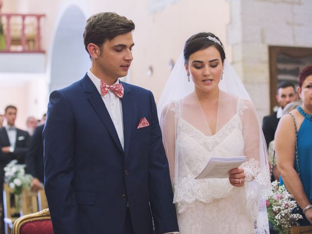 Le mariage de Joakim et Chloé à Martigues, Bouches-du-Rhône 30