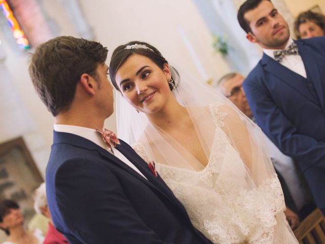 Le mariage de Joakim et Chloé à Martigues, Bouches-du-Rhône 32