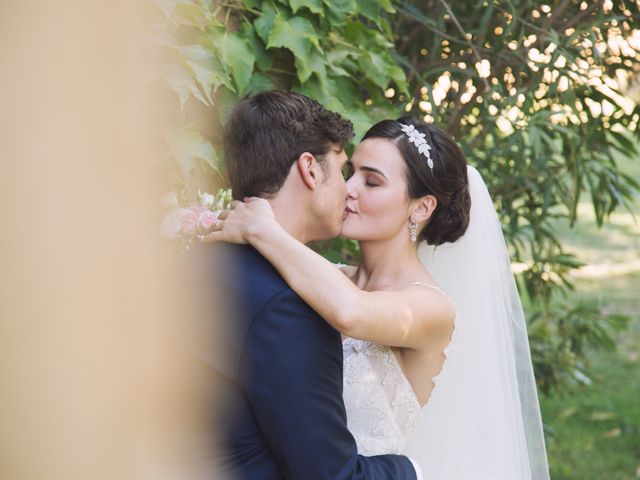 Le mariage de Joakim et Chloé à Martigues, Bouches-du-Rhône 36