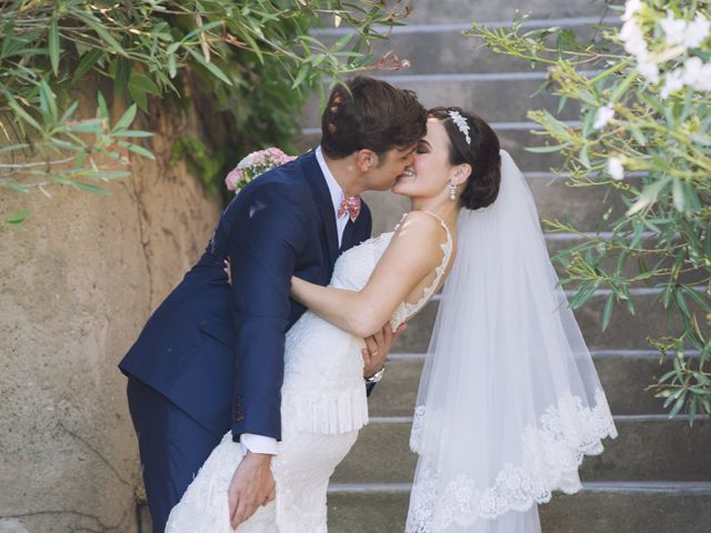 Le mariage de Joakim et Chloé à Martigues, Bouches-du-Rhône 37