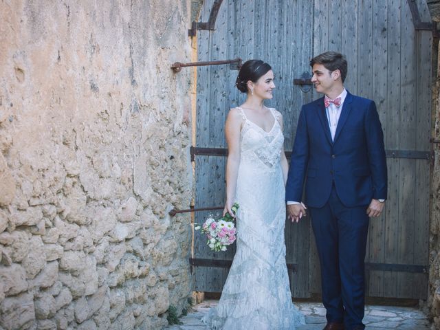 Le mariage de Joakim et Chloé à Martigues, Bouches-du-Rhône 38