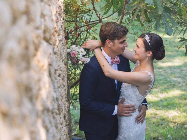 Le mariage de Joakim et Chloé à Martigues, Bouches-du-Rhône 39