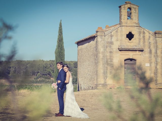 Le mariage de Joakim et Chloé à Martigues, Bouches-du-Rhône 40