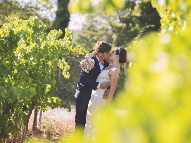 Le mariage de Joakim et Chloé à Martigues, Bouches-du-Rhône 42