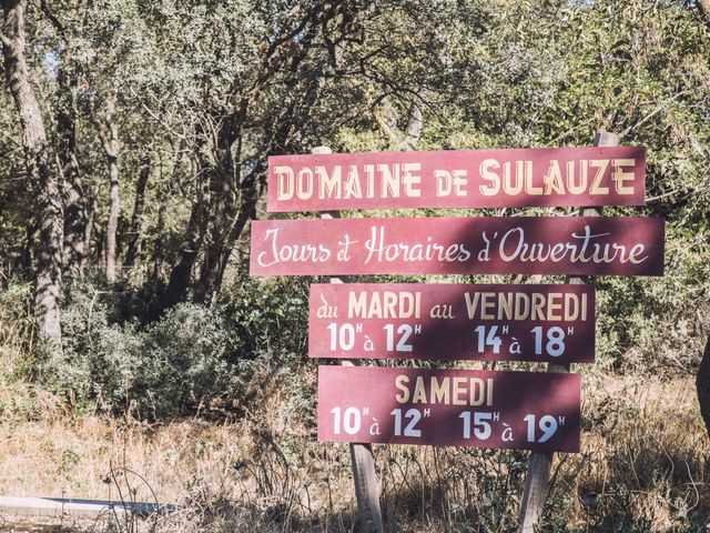 Le mariage de Joakim et Chloé à Martigues, Bouches-du-Rhône 44