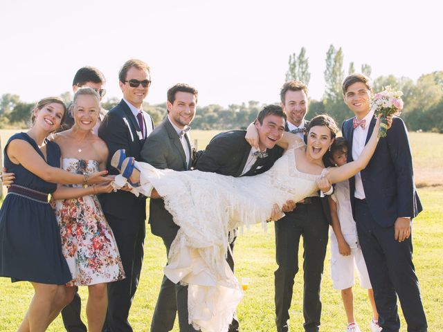 Le mariage de Joakim et Chloé à Martigues, Bouches-du-Rhône 53