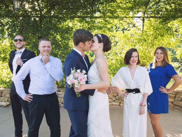 Le mariage de Joakim et Chloé à Martigues, Bouches-du-Rhône 56