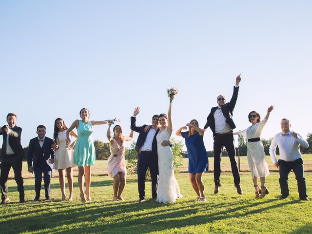 Le mariage de Joakim et Chloé à Martigues, Bouches-du-Rhône 58