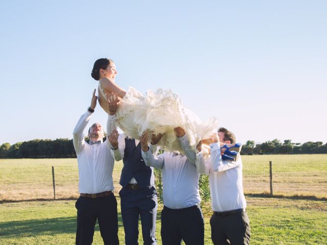 Le mariage de Joakim et Chloé à Martigues, Bouches-du-Rhône 59