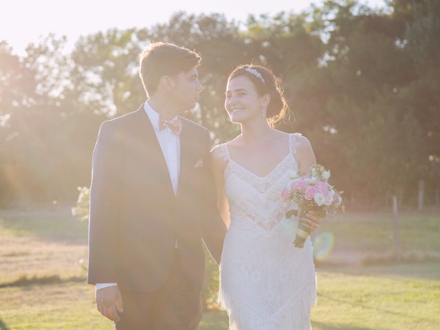 Le mariage de Joakim et Chloé à Martigues, Bouches-du-Rhône 60