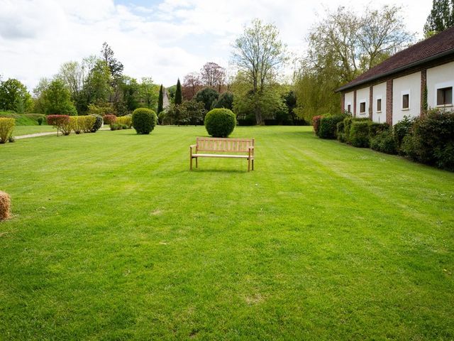 Le mariage de Clément et Louis à Fontenay-en-Vexin, Eure 19