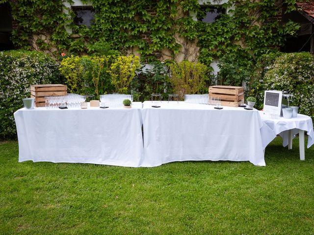 Le mariage de Clément et Louis à Fontenay-en-Vexin, Eure 20