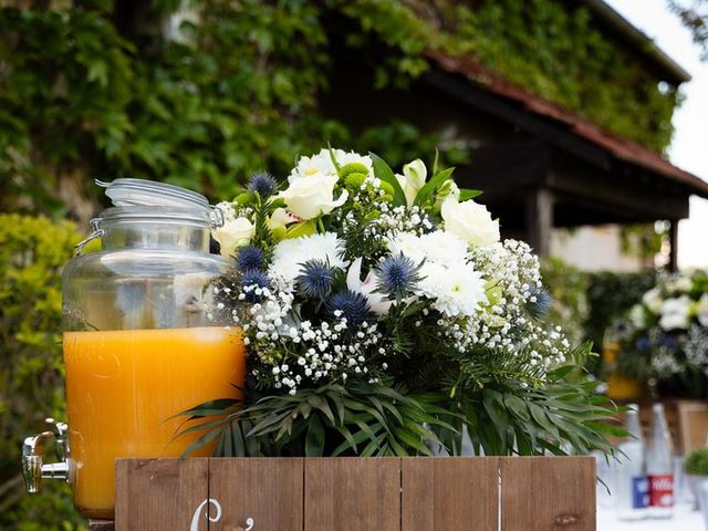 Le mariage de Clément et Louis à Fontenay-en-Vexin, Eure 68