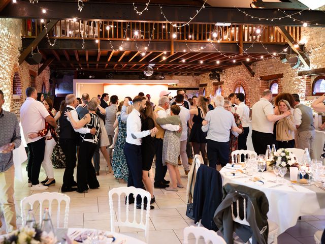 Le mariage de Clément et Louis à Fontenay-en-Vexin, Eure 98