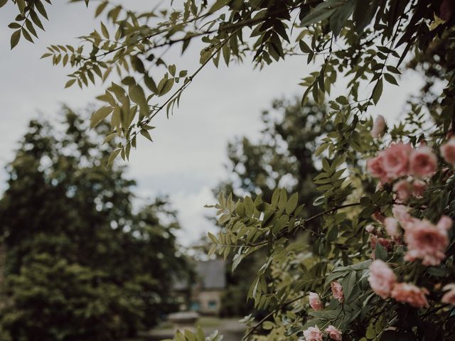 Le mariage de Mathéo et Sarah à Riaillé, Loire Atlantique 5