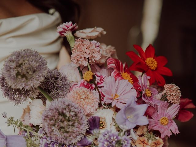 Le mariage de Mathéo et Sarah à Riaillé, Loire Atlantique 14