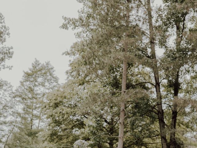 Le mariage de Mathéo et Sarah à Riaillé, Loire Atlantique 18