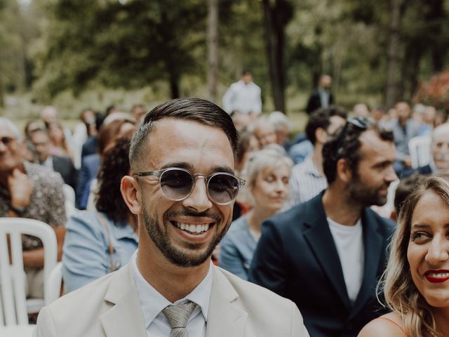 Le mariage de Mathéo et Sarah à Riaillé, Loire Atlantique 21