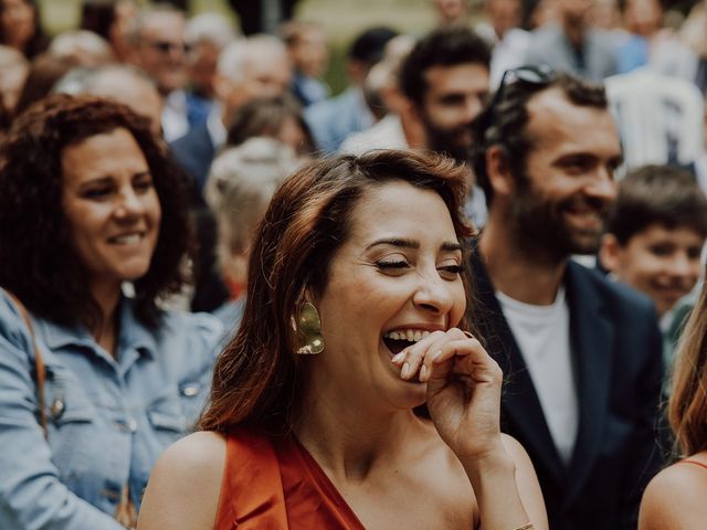 Le mariage de Mathéo et Sarah à Riaillé, Loire Atlantique 23