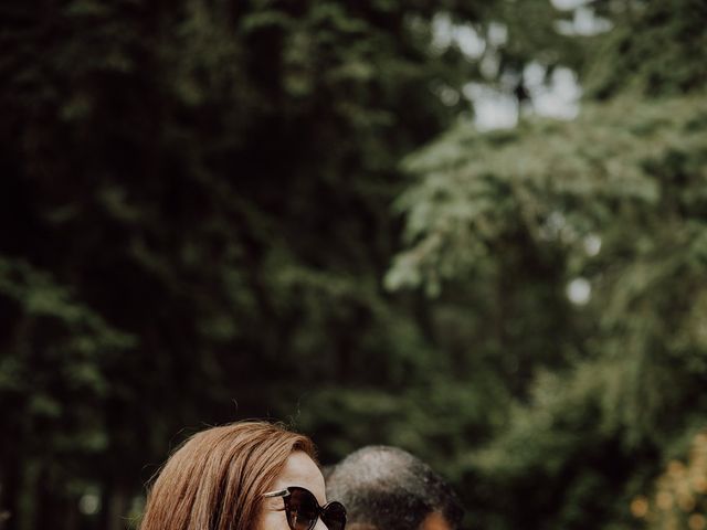 Le mariage de Mathéo et Sarah à Riaillé, Loire Atlantique 24