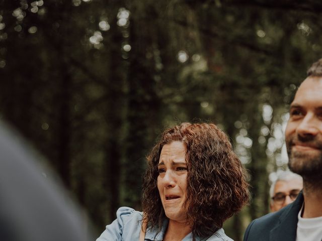 Le mariage de Mathéo et Sarah à Riaillé, Loire Atlantique 25