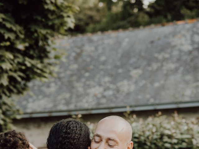 Le mariage de Mathéo et Sarah à Riaillé, Loire Atlantique 51