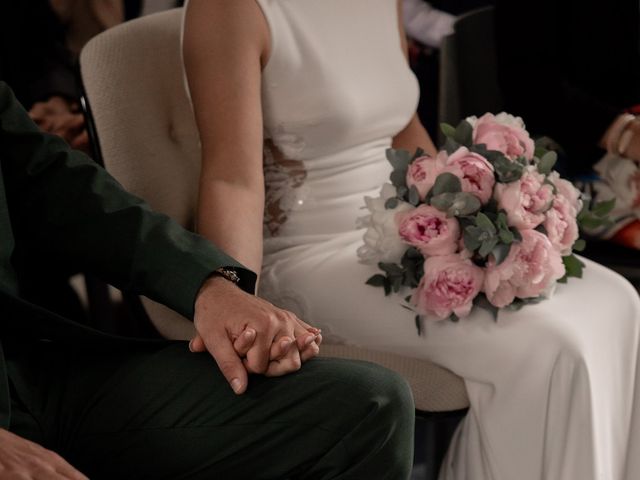 Le mariage de Benjamin et Marion à Ménestreau-en-Villette, Loiret 3