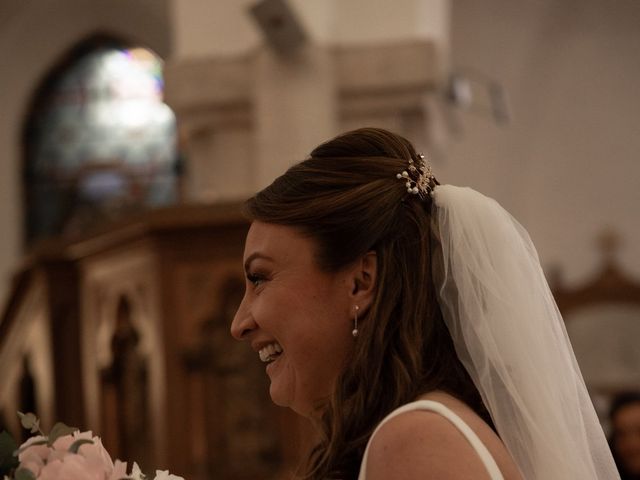 Le mariage de Benjamin et Marion à Ménestreau-en-Villette, Loiret 5