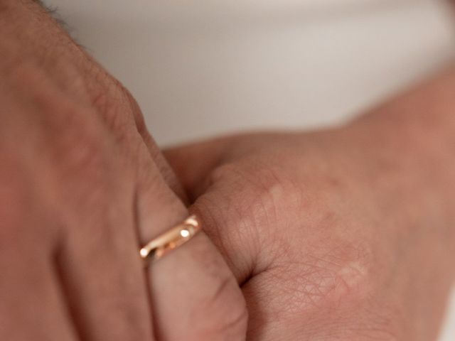 Le mariage de Benjamin et Marion à Ménestreau-en-Villette, Loiret 15