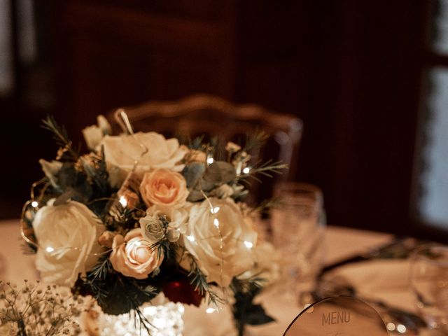 Le mariage de Benjamin et Marion à Ménestreau-en-Villette, Loiret 19