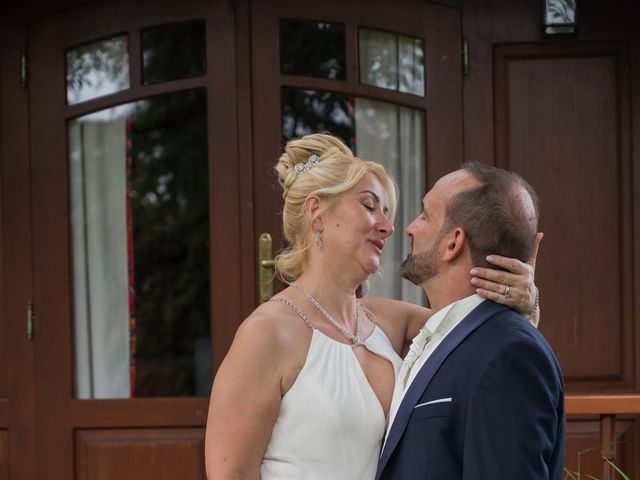 Le mariage de Cedric et Nena à Gournay-sur-Marne, Seine-Saint-Denis 4