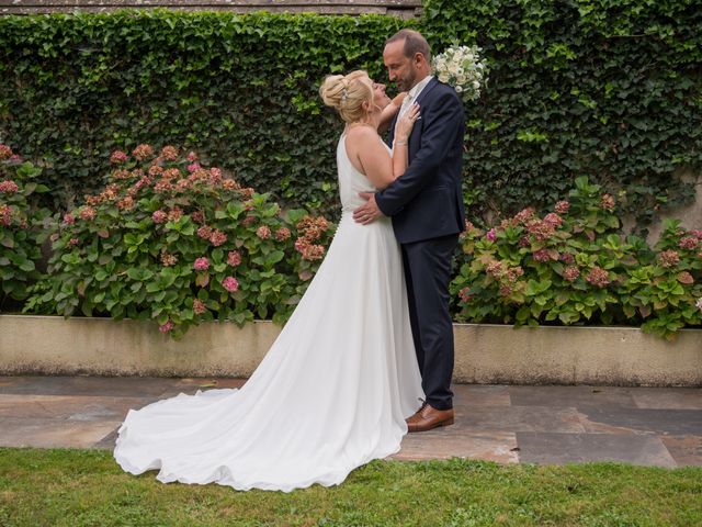 Le mariage de Cedric et Nena à Gournay-sur-Marne, Seine-Saint-Denis 6