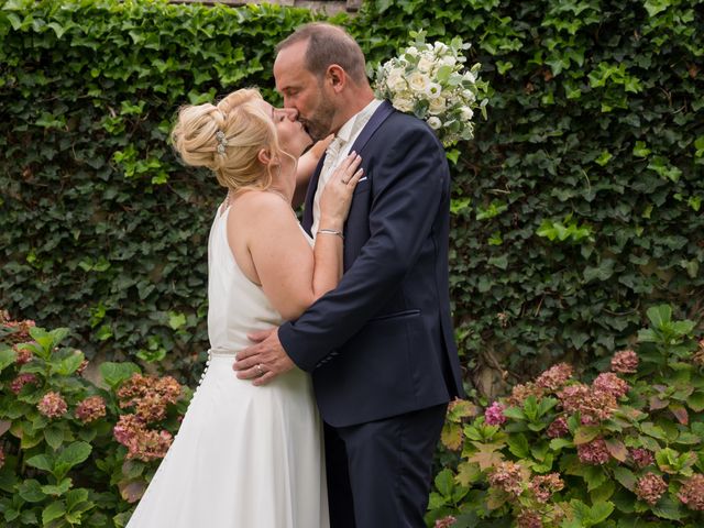 Le mariage de Cedric et Nena à Gournay-sur-Marne, Seine-Saint-Denis 7