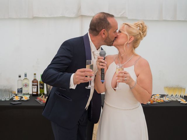 Le mariage de Cedric et Nena à Gournay-sur-Marne, Seine-Saint-Denis 9