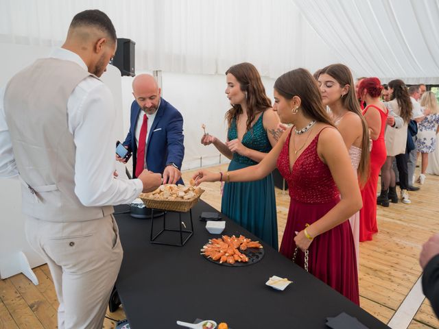 Le mariage de Cedric et Nena à Gournay-sur-Marne, Seine-Saint-Denis 11