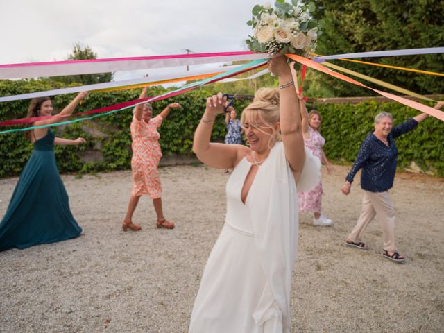 Le mariage de Cedric et Nena à Gournay-sur-Marne, Seine-Saint-Denis 16