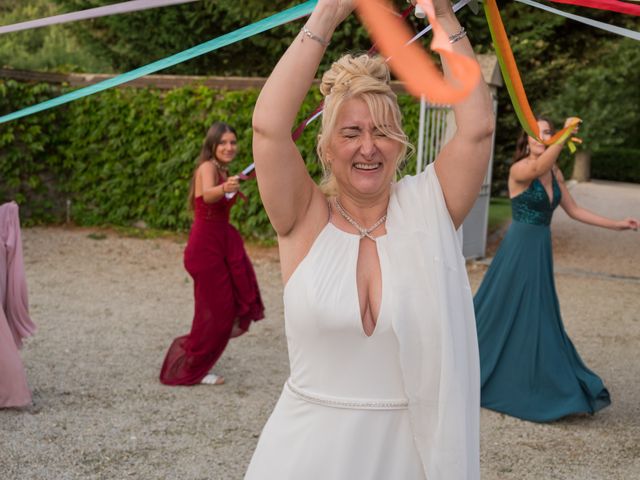 Le mariage de Cedric et Nena à Gournay-sur-Marne, Seine-Saint-Denis 17