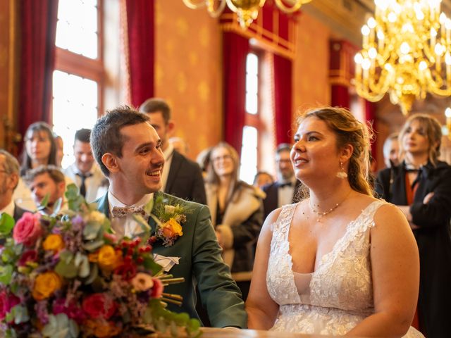 Le mariage de Candice et Guillaume à La Rochelle, Charente Maritime 29