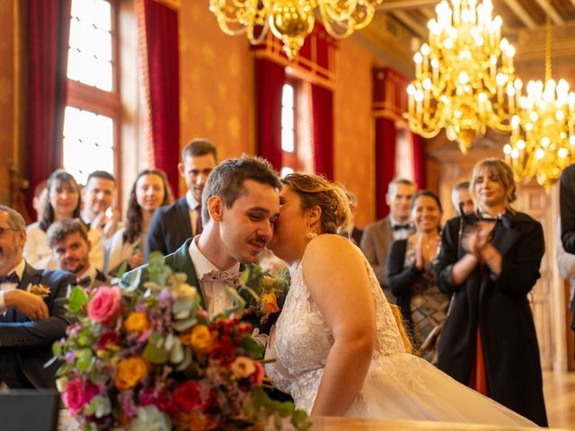Le mariage de Candice et Guillaume à La Rochelle, Charente Maritime 31
