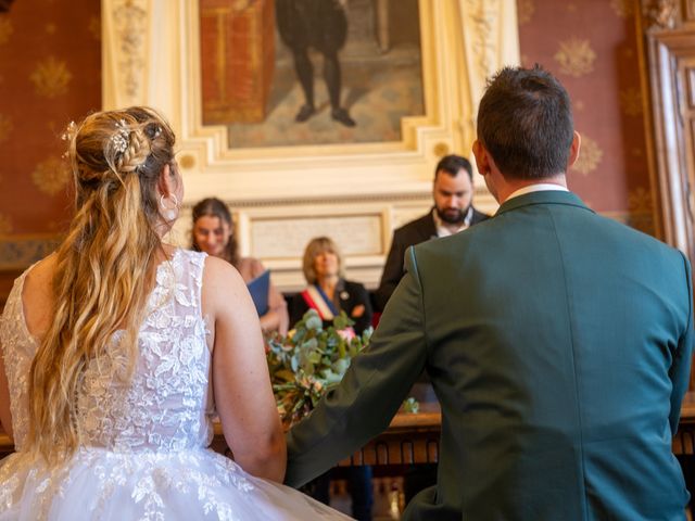 Le mariage de Candice et Guillaume à La Rochelle, Charente Maritime 33